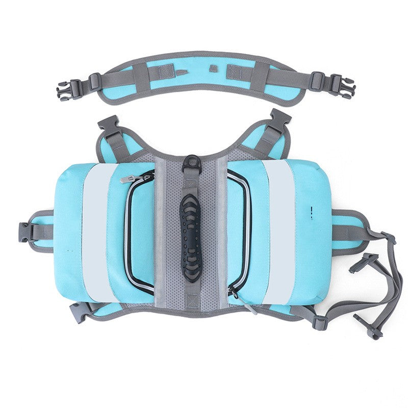Sac à dos pour chien - plusieurs coloris disponibles