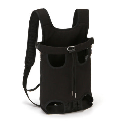 Sac ventral de transport pour chien - plusieurs tailles