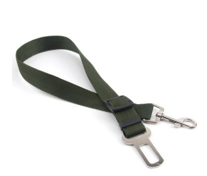 Laisse courte pour chien - plusieurs longueurs disponibles