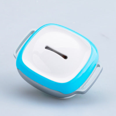 Collier GPS pour chat - plusieurs coloris